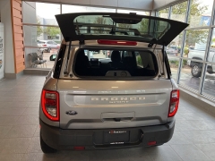 Used 2023 Ford Bronco Sport Big Bend 4x4 at Suburban Ford of Sterling Heights near Sterling Heights, MI