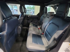 Used 2024  Ford Bronco Outer Banks 4 Door 4x4 at Maxx Loans near St&period; Adrian&comma; MI
