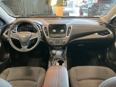 Used 2025  Chevrolet Malibu 4dr Sdn 1LT at Maxx Loans near St&period; Adrian&comma; MI