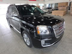 Used 2016  GMC Terrain 4d SUV AWD Denali at Maxx Loans near St&period; Adrian&comma; MI