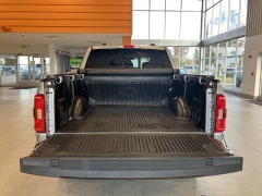 Used 2022  Ford F-150 XLT 4WD SuperCrew 5.5' Box at Maxx Loans near St. Adrian, MI
