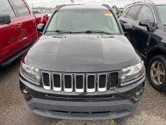 Used 2014 Jeep Compass FWD 4dr Latitude at Maxx Loans near St. Adrian, MI
