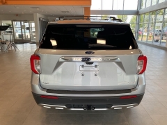Used 2022 Ford Explorer XLT 4WD at Maxx Loans near St. Adrian, MI