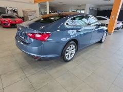 Used 2024  Chevrolet Malibu 4dr Sdn 1LT at Maxx Loans near St&period; Adrian&comma; MI