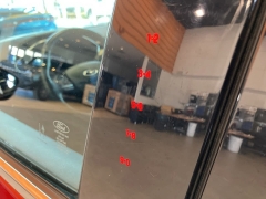 Used 2021  Ford Escape Titanium Hybrid AWD at Maxx Loans near St&period; Adrian&comma; MI