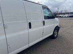 Used 2019  GMC Savana Cargo Van 2500 Ext Van at Maxx Loans near St&period; Adrian&comma; MI