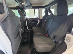 Used 2019  Jeep Wrangler Unlimited Sahara 4x4 at Maxx Loans near St&period; Adrian&comma; MI