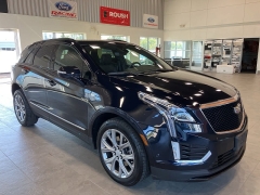 Used 2021 Cadillac XT5 AWD 4dr Sport at Maxx Loans near St. Adrian, MI