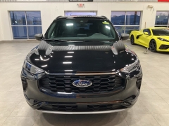 Used 2023  Ford Escape ST-Line FWD at Maxx Loans near St&period; Adrian&comma; MI