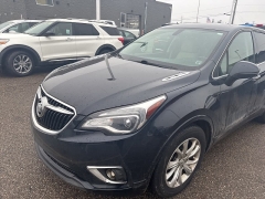 Used 2020  Buick Envision 4d SUV FWD Preferred at Maxx Loans near St&period; Adrian&comma; MI