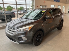 Used 2019 Ford Escape 4d SUV 4WD SE at Suburban Ford of Sterling Heights near Sterling Heights, MI