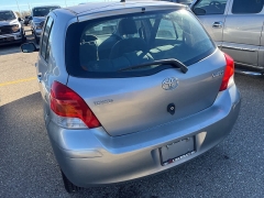 Used 2010  Toyota Yaris 5dr LB (Natl) at Maxx Loans near St. Adrian, MI
