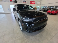 Used 2025  Dodge Durango GT AWD at Maxx Loans near St&period; Adrian&comma; MI