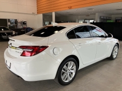 Used 2015  Buick Regal 4d Sedan Turbo Premium I at Maxx Loans near St&period; Adrian&comma; MI