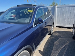 Used 2021 BMW X5 xDrive40i Sports Activity Vehicle at Suburban Ford of Sterling Heights near Sterling Heights, MI