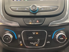 Used 2022  Chevrolet Equinox FWD 4dr LS w&sol;1FL at Maxx Loans near St&period; Adrian&comma; MI