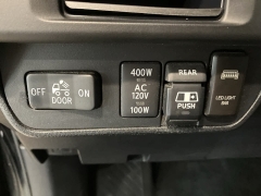 Used 2017 Toyota Tacoma 4WD Double Cab V6 Auto Limited at Maxx Loans near St. Adrian, MI