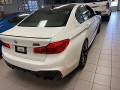 Used 2019  BMW M5 Competition Sedan at Maxx Loans near St. Adrian, MI