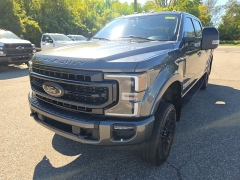 Used 2020  Ford Super Duty F-250 SRW 4WD Crew Cab Box at Maxx Loans near St&period; Adrian&comma; MI