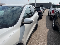 Used 2020 Ford Escape 4d SUV FWD SEL at Suburban Ford of Sterling Heights near Sterling Heights, MI