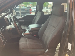 Used 2017 Ford F-150 4WD SuperCab 6.5' Box at Suburban Ford of Sterling Heights near Sterling Heights, MI