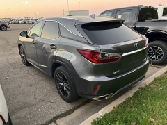 Used 2019 Lexus RX RX 350 AWD at Suburban Ford of Sterling Heights near Sterling Heights, MI