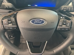 Used 2023 Ford Escape Platinum AWD at Maxx Loans near St. Adrian, MI