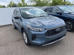 Used 2023 Ford Escape Active AWD at Suburban Ford of Sterling Heights near Sterling Heights, MI