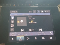 Used 2023  Jeep Grand Cherokee Altitude 4x4 at Maxx Loans near St&period; Adrian&comma; MI