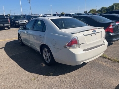 Used 2008  Ford Fusion 4d Sedan SE (V6) at Maxx Loans near St. Adrian, MI