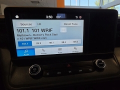 Used 2022  Ford Maverick FWD SuperCrew at Maxx Loans near St&period; Adrian&comma; MI