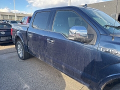 Used 2019  Ford F-150 4WD SuperCrew Box at Maxx Loans near St&period; Adrian&comma; MI