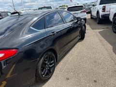 Used 2015  Ford Fusion 4d Sedan SE 2&period;5L at Maxx Loans near St&period; Adrian&comma; MI