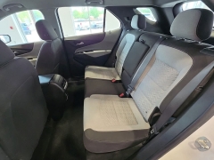 Used 2024  Chevrolet Equinox FWD 4dr LS w&sol;1FL at Maxx Loans near St&period; Adrian&comma; MI