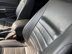 Used 2014  Ford Escape 4d SUV 4WD Titanium at Maxx Loans near St&period; Adrian&comma; MI