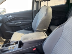 Used 2017 Ford Escape 4d SUV 4WD SE at Maxx Loans near St. Adrian, MI