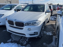 Used 2018  BMW X5 xDrive35i Sports Activity Vehicle at Maxx Loans near St&period; Adrian&comma; MI