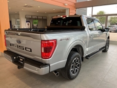 Used 2021 Ford F-150 4WD SuperCrew Box at Maxx Loans near St. Adrian, MI