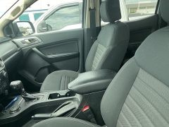 Used 2021 Ford Ranger 4WD SuperCrew 5' Box at Suburban Ford of Sterling Heights near Sterling Heights, MI