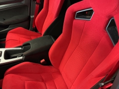 Used 2023 Honda Civic Type R Manual at Suburban Ford of Sterling Heights near Sterling Heights, MI
