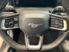 Used 2024  Ford Mustang EcoBoost Fastback at Maxx Loans near St&period; Adrian&comma; MI