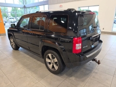 Used 2017  Jeep Patriot High Altitude 4x4 at Maxx Loans near St&period; Adrian&comma; MI