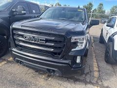 Used 2021  GMC Sierra 1500 4WD Double Cab 147" Elevation w&sol;3SB at Maxx Loans near St&period; Adrian&comma; MI