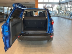 Used 2020  Ford EcoSport 4d SUV FWD SE at Maxx Loans near St. Adrian, MI