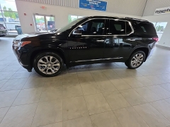 Used 2019  Chevrolet Traverse 4d SUV AWD High Country at Maxx Loans near St&period; Adrian&comma; MI