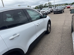 Used 2022 Ford Escape SE AWD at Suburban Ford of Sterling Heights near Sterling Heights, MI