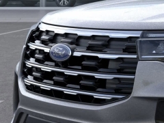 New 2025 Ford Explorer Active 4WD at Suburban Ford of Sterling Heights near Sterling Heights, MI