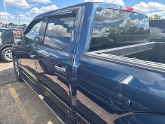 Used 2016  Ford F-150 4WD SuperCrew at Maxx Loans near St&period; Adrian&comma; MI