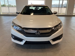 Used 2018 Honda Civic Sedan 4d EX-T CVT at Maxx Loans near St. Adrian, MI