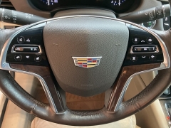 Used 2016 Cadillac XTS 4d Sedan Luxury AWD at Maxx Loans near ,